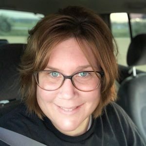 Meet your Posher, Angie